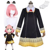 Anya Forger Cosplay Costume | SPY X FAMILY Anime | Animeplaza