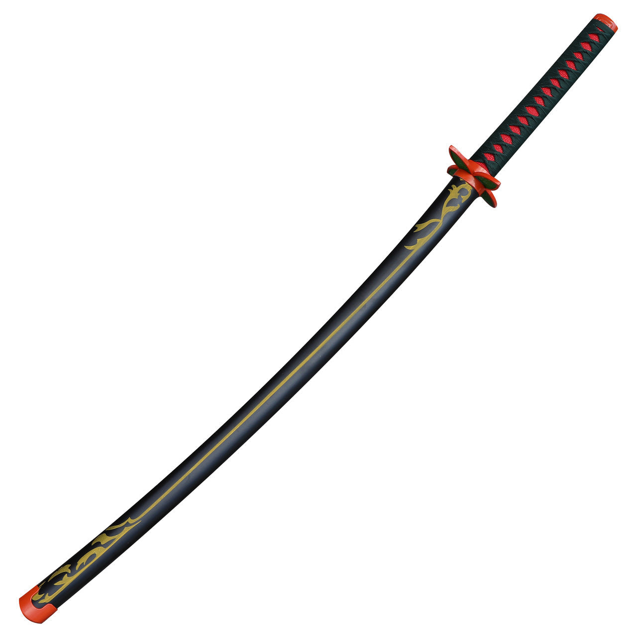 Kocho Shinobu Katana Replica Demon Slayer | Anime Merchandise l Animeplaza