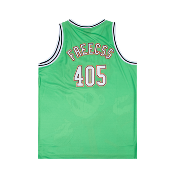 Applicant 405 Gon Freecss Jersey