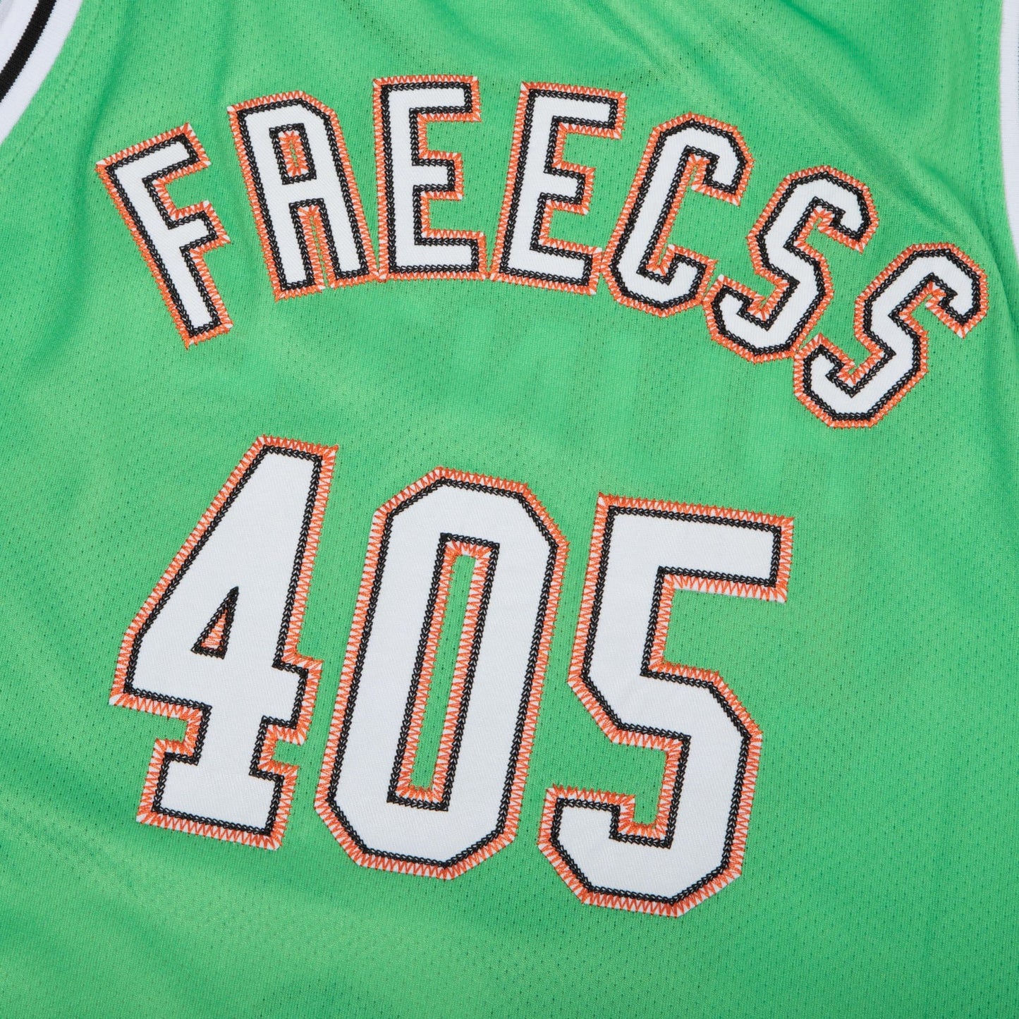 Applicant 405 Gon Freecss Jersey