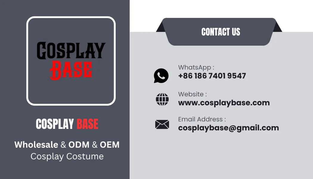 Amanai Riko Cosplay Costume – Jujutsu Kaisen Anime | Animeplaza