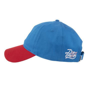 Doraemon Baseball Hat