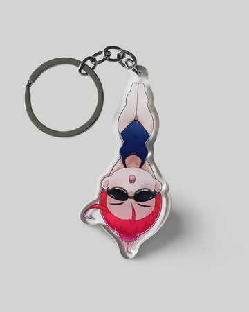 Chibi Chains 39 - High Dive