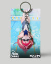 Chibi Chains 39 - High Dive
