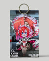 Chibi Chains 40 - Race Queen