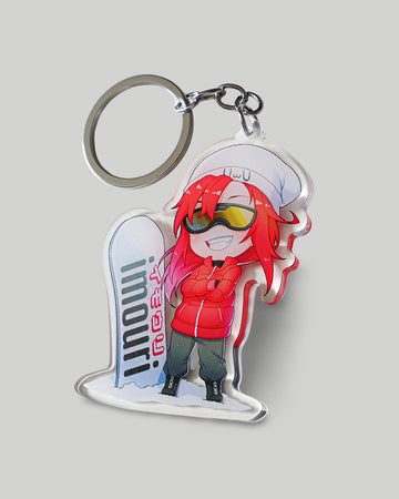 Chibi Chains 22 - Fresh Pow