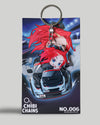 Chibi Chains 06 - Club Racer