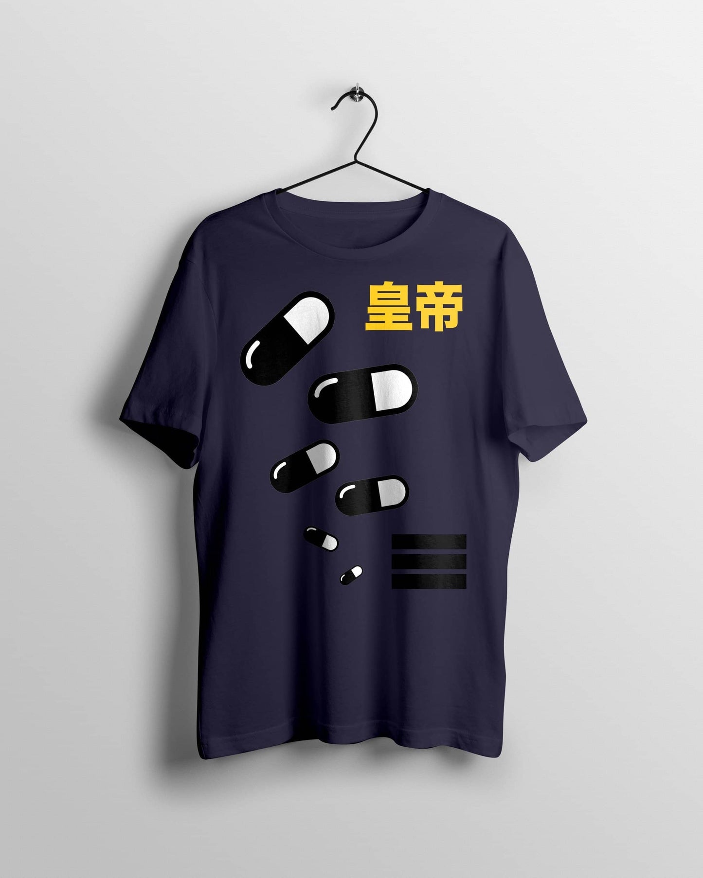 Emperor T-Shirt