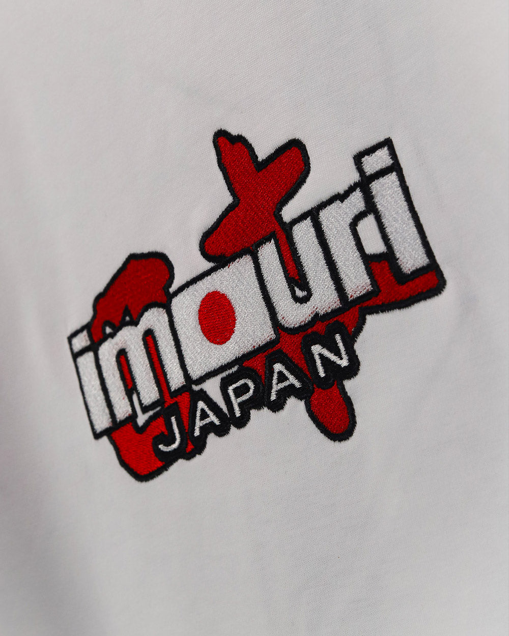 Hamamirai Walk T-Shirt