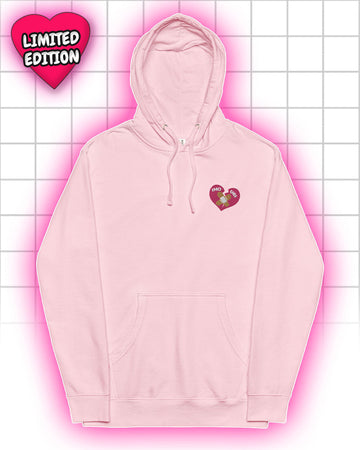 CWLS (Chronic Waifu Love Sickness) Hoodie