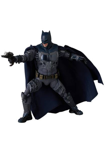 Mafex The Flash: Batman (The Flash Ver.)