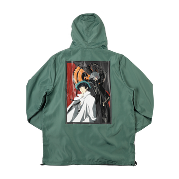 Spike X Vicious Anorak