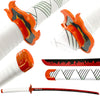Kyojuro Rengoku Flame Katana Demon Slayer | Anime Merchandise l Animeplaza
