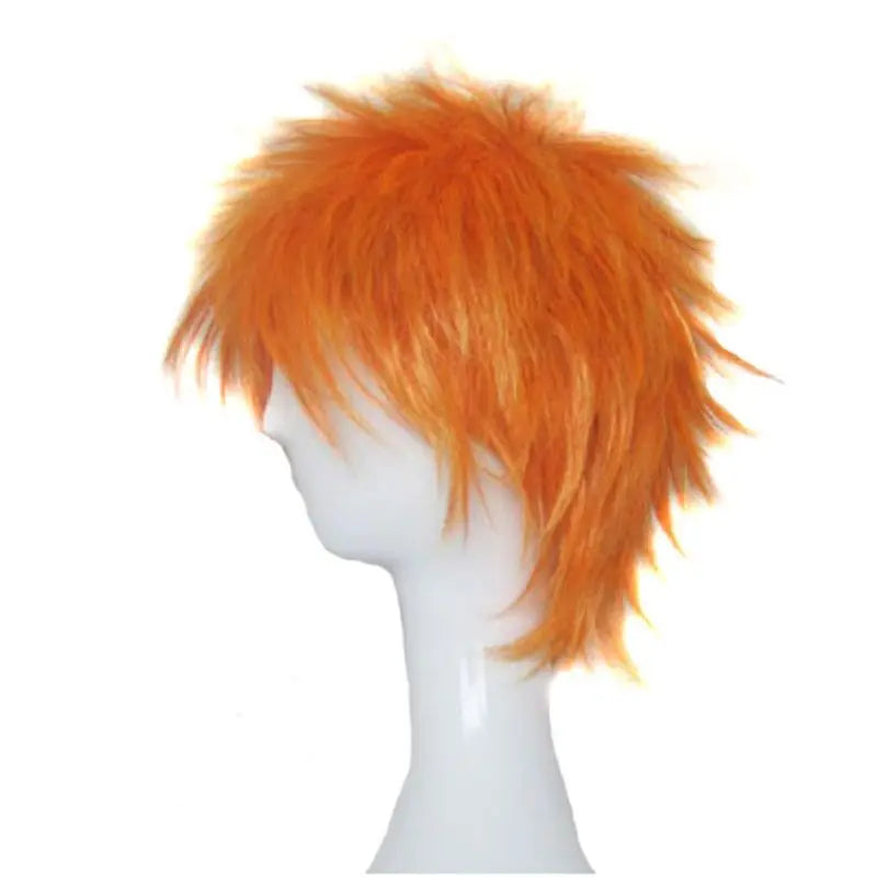 Ichigo Kurosaki Hollow Cosplay | Bleach Zangetsu Cosplay| Animeplaza