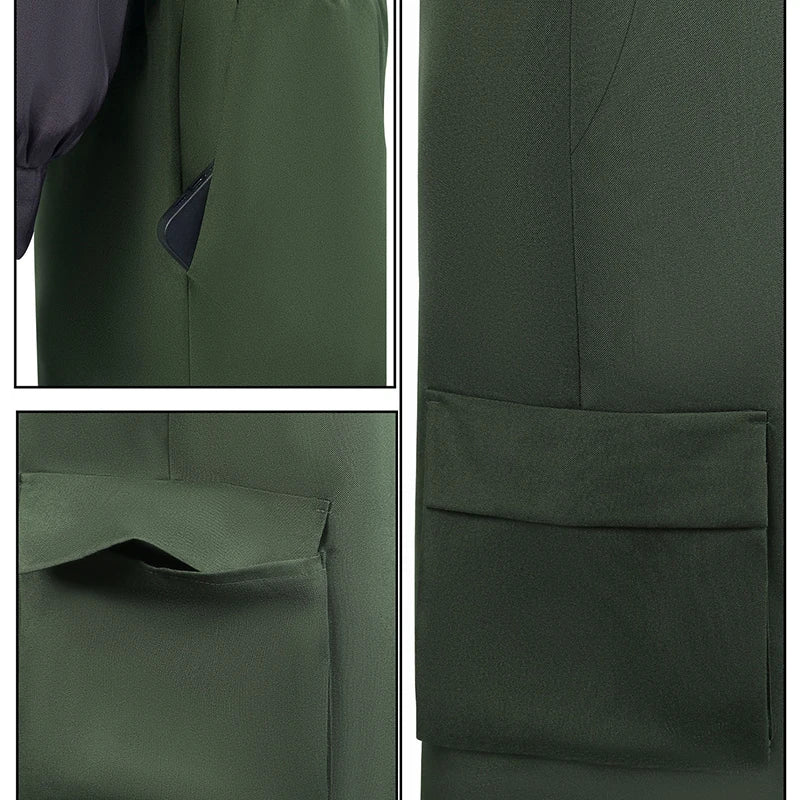 Heisuke Mashimo Cosplay | Sakamoto Days Merchandise | Animeplaza