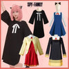 Anya Forger 3-Piece Cosplay Set | SPY X FAMILY Anime | Animeplaza