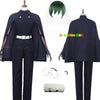Maki Zenin Cosplay Costume | Jujutsu Kaisen Anime | Animeplaza