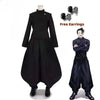 Suguru Geto Cosplay Costume | Jujutsu Kaisen Anime | Animeplaza