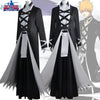 Kurosaki Ichigo Cosplay Costume | Bleach Original Outfit | Animeplaza