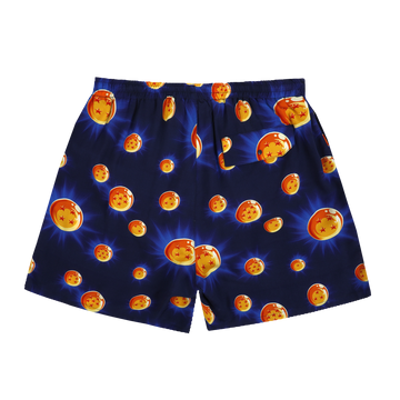 Dragon Ball All Over Print Shorts