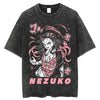 Demon Slayer Nezuko T-shirt | Anime Merchandise l Animeplaza