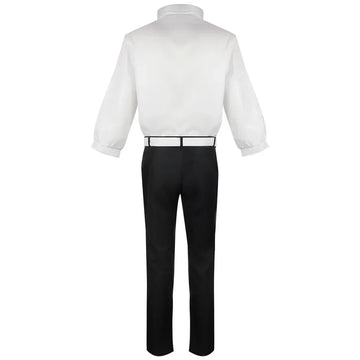 Yuta Okkotsu Cosplay Costume | Jujutsu Kaisen Anime | Animeplaza