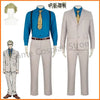 Nanami Kento Cosplay Costume | Jujutsu Kaisen Anime | Animeplaza