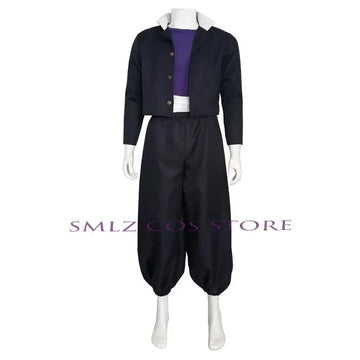 Todo Cosplay Costume | Jujutsu Kaisen Anime | Animeplaza
