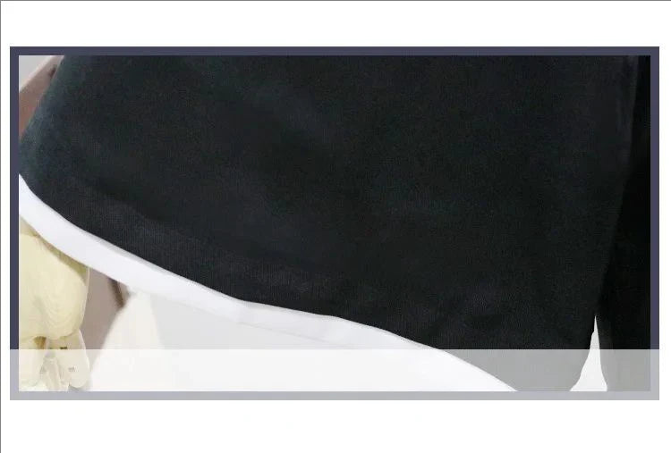 Kuchiki Rukia Cosplay Costume | Bleach Anime Merchandise| Animeplaza