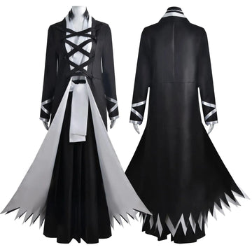 Kurosaki Ichigo Cosplay Costume | Bleach Original Outfit | Animeplaza
