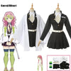 Mitsuri Kanroji Cosplay Costume | Love Hashira Cosplay l Animeplaza