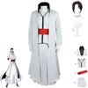 Aizen Sousuke Gotei 13 Captain Cosplay | Bleach Anime Merchandise| Animeplaza