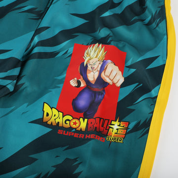 Gohan Track Pants