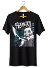 Demon Slayer Inosuke T-Shirt For Men | Anime Merchandise l Animeplaza