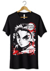 Kyojuro Rengoku Demon Slayer T-Shirt | Anime Merchandise l Animeplaza