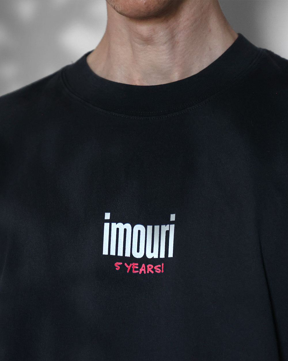 5 Year Rebrandiversary T-Shirt (Limited Edition)