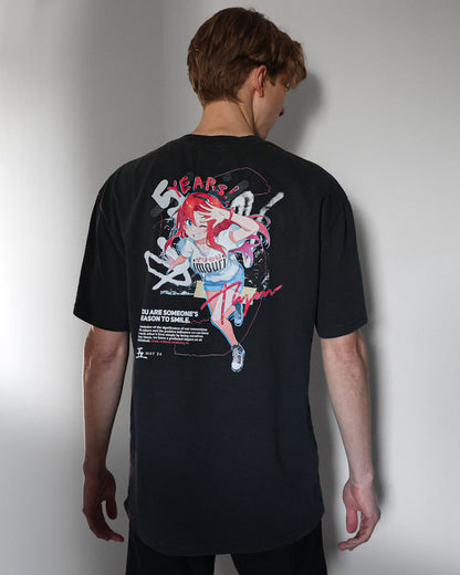 5 Year Rebrandiversary T-Shirt (Limited Edition)