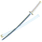 Zenitsu Katana Replica Demon Slayer | Anime Merchandise l Animeplaza