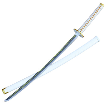 Zenitsu Katana Replica Demon Slayer | Anime Merchandise l Animeplaza