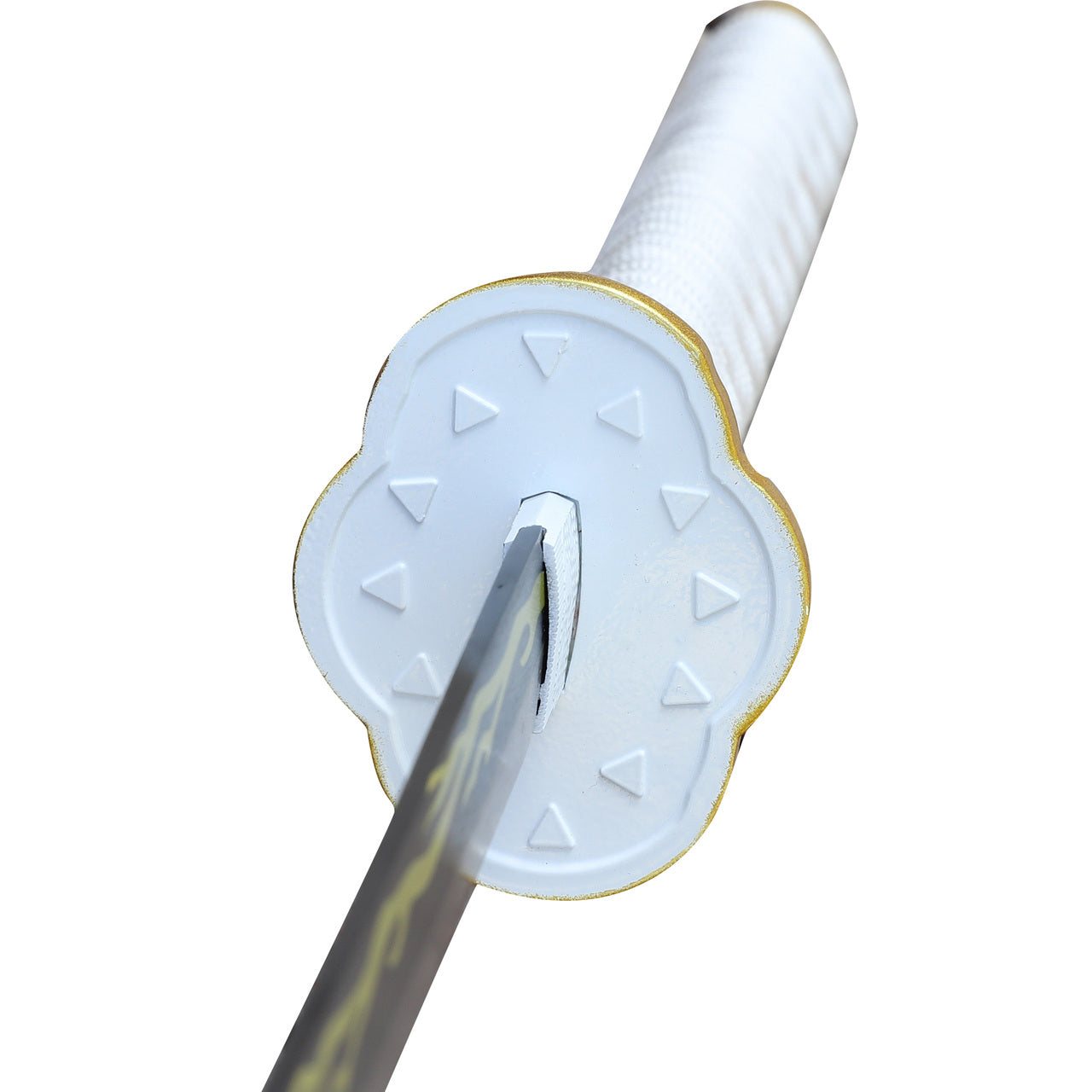 Zenitsu Katana Replica Demon Slayer | Anime Merchandise l Animeplaza