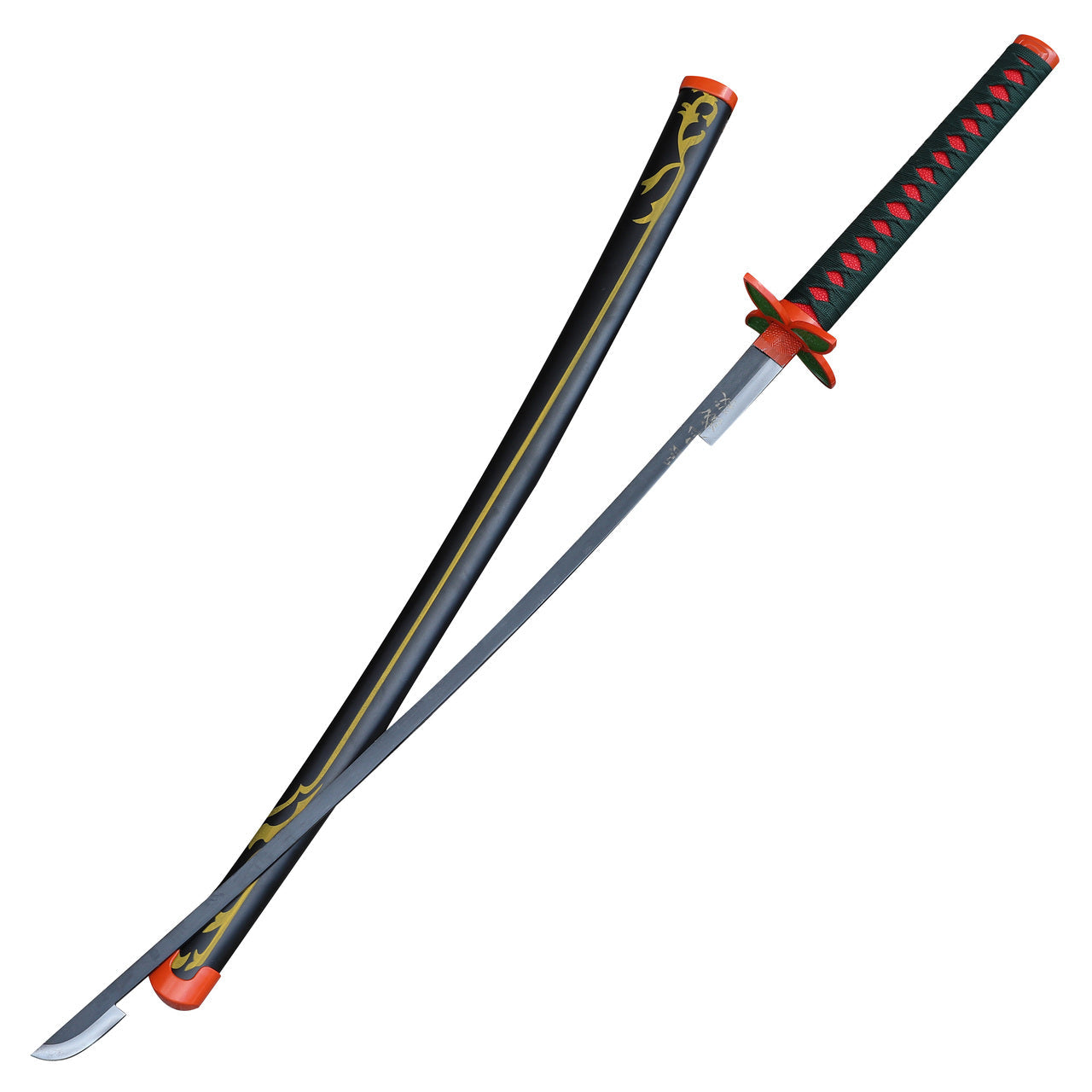 Kocho Shinobu Katana Replica Demon Slayer | Anime Merchandise l Animeplaza