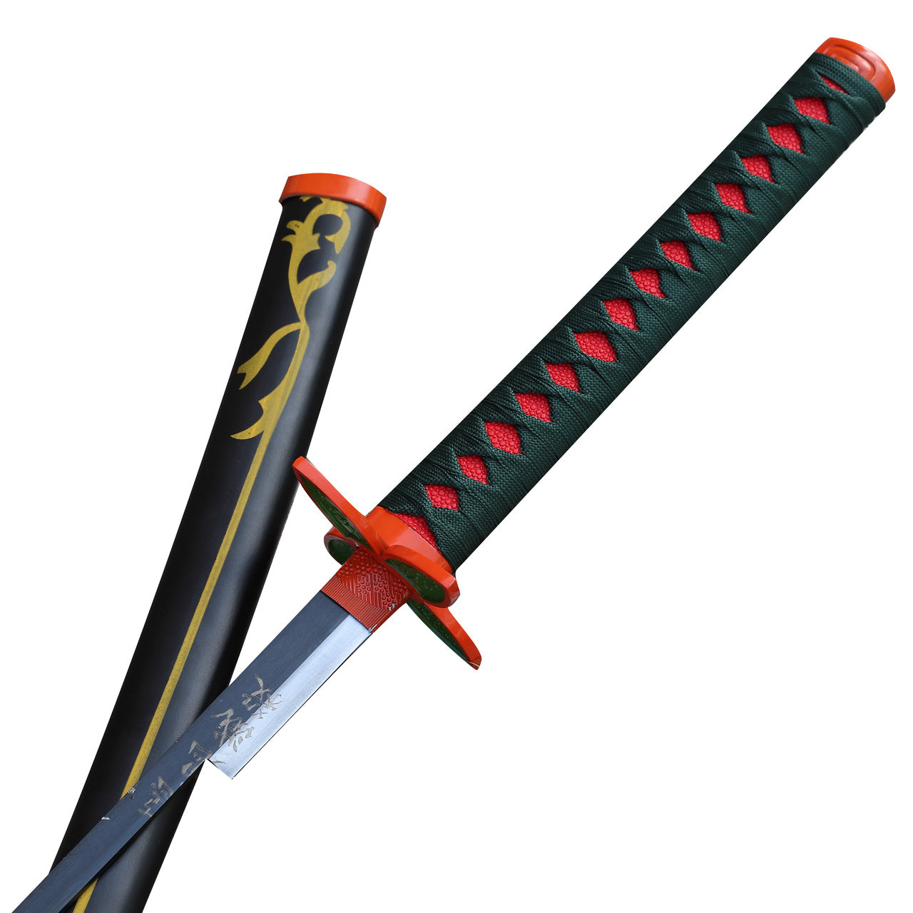 Kocho Shinobu Katana Replica Demon Slayer | Anime Merchandise l Animeplaza