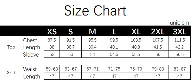 Amanai Riko Cosplay Costume – Jujutsu Kaisen Anime | Animeplaza