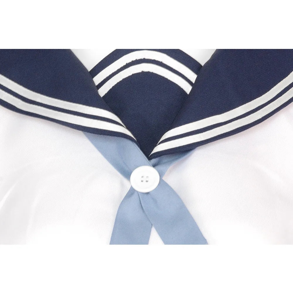 Amanai Riko Cosplay Costume – Jujutsu Kaisen Anime | Animeplaza