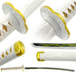 Zenitsu Katana Replica Demon Slayer | Anime Merchandise l Animeplaza
