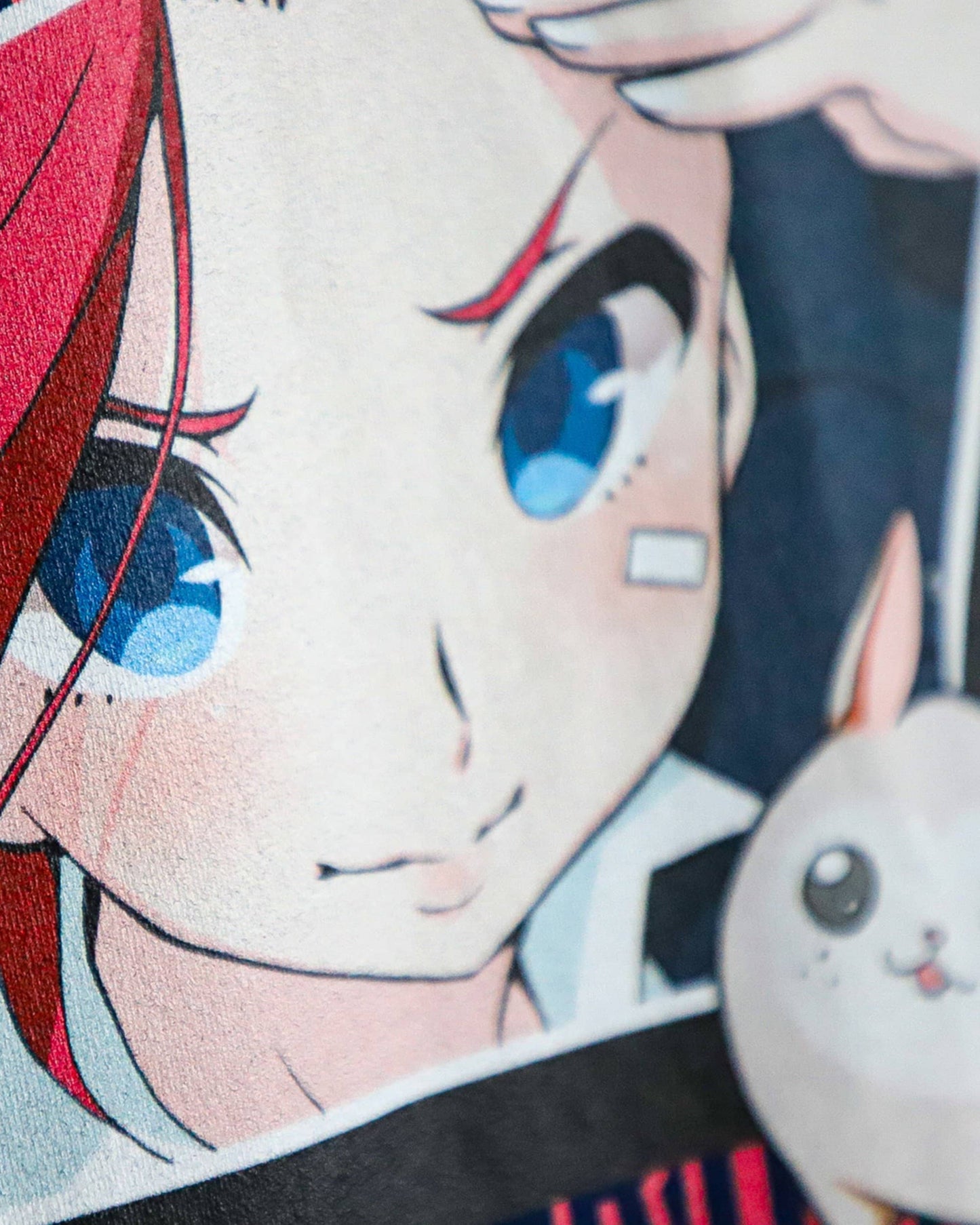 Alice & Rocket T-Shirt