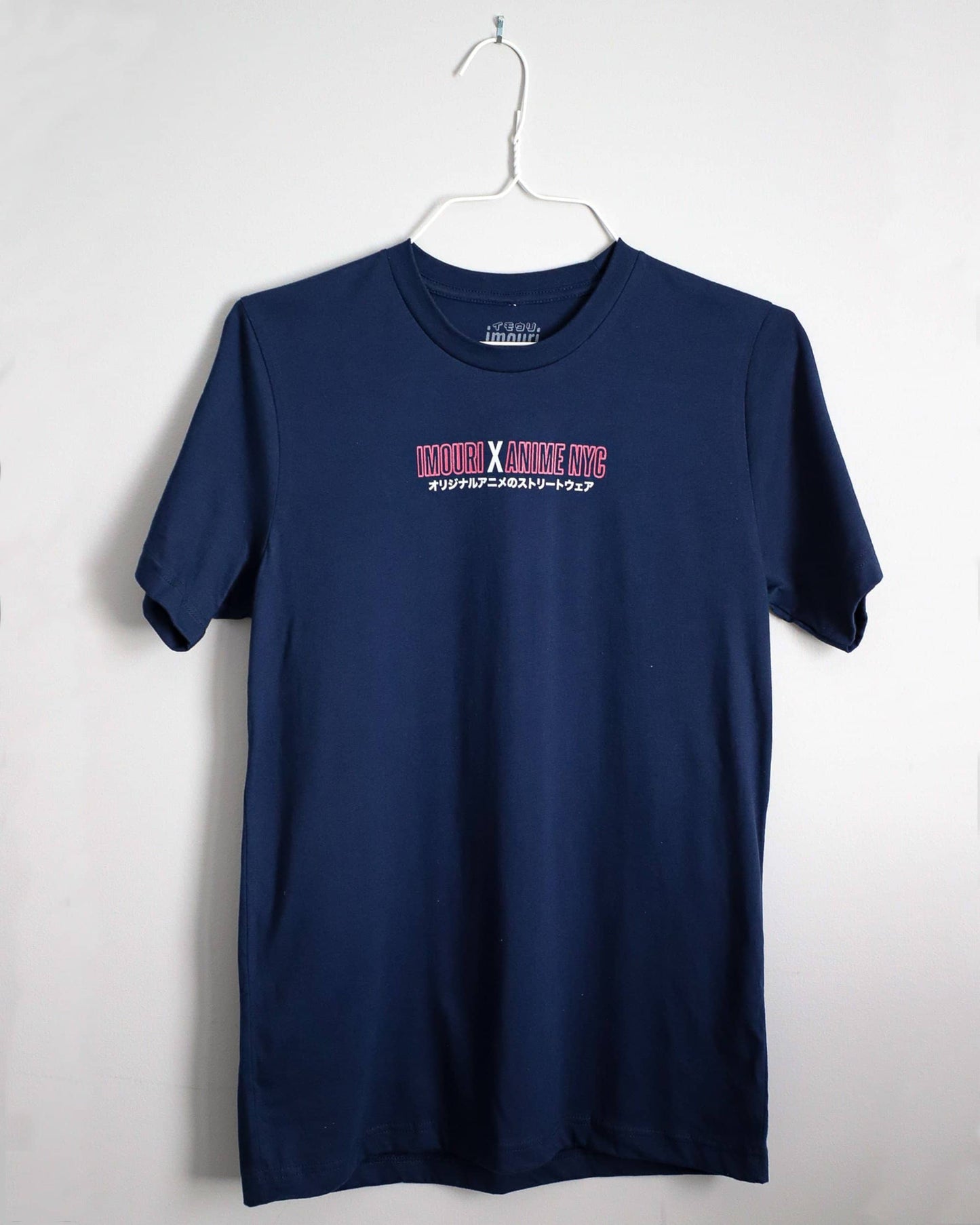 Alice & Rocket T-Shirt