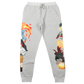 Class 1-A My Hero Academia Grey Joggers