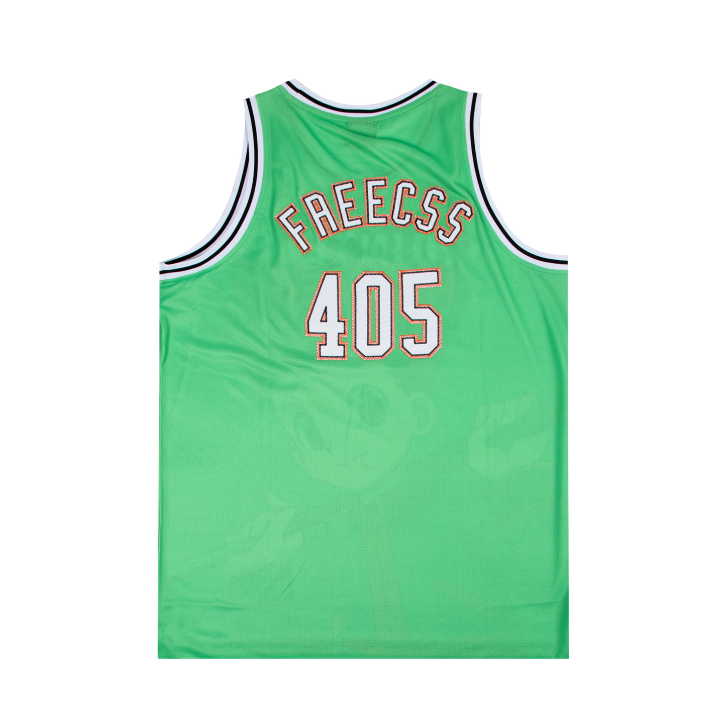 Applicant 405 Gon Freecss Jersey