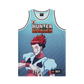 Hisoka Basketball Jersey